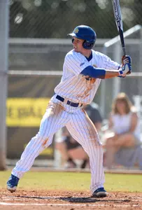 Jacks rally to complete sweep of Fort Wayne