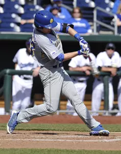 Jackrabbits rally to take series from WIU