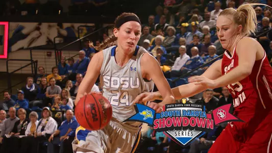South Dakota Showdown Series