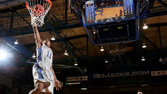 Jacks Dispatch Denver in 43rd Annual Pork Classic