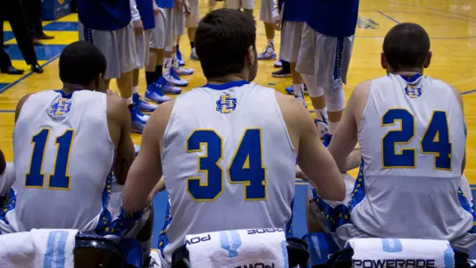 Nagy to Coach 600th Game Wednesday vs. IUPUI