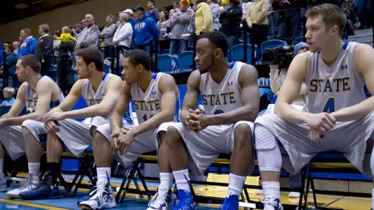 Home Stand Ends Wednesday Against Fort Wayne