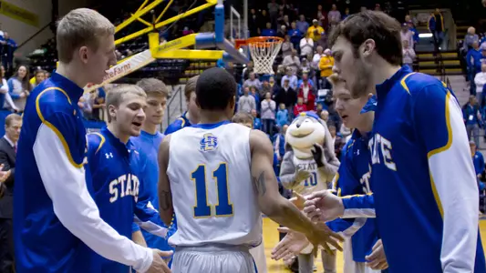 Jacks Look to Start New Streak at Omaha
