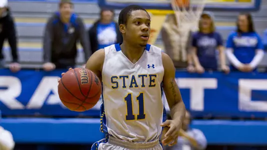 Balanced Jacks down Bison, 68-58