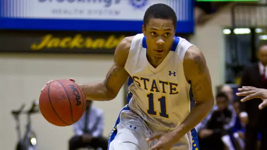 Jacks Stay Hot in Mexico, improve to 5-0