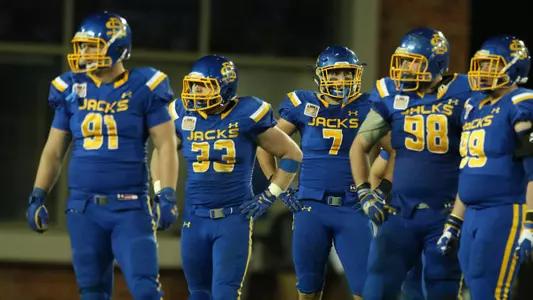 No. 13/14 SDSU blanks Bears, 39-0