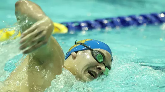 Pool records fall as Jacks defeat USD