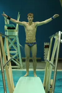 Wyatt Rumrill, Brown lead Jackrabbits at UND