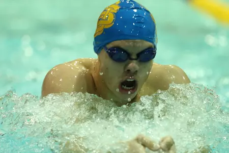 South Dakota State Downs UND