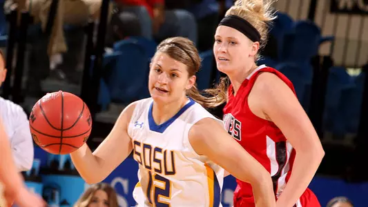 SDSU defeats St. Cloud State