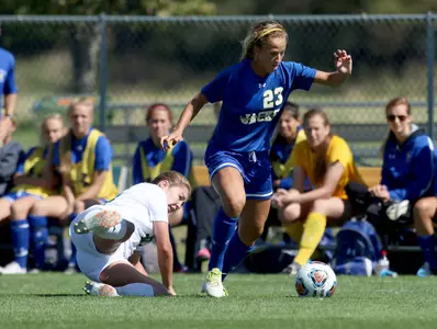 SDSU Travels to the Mile High City