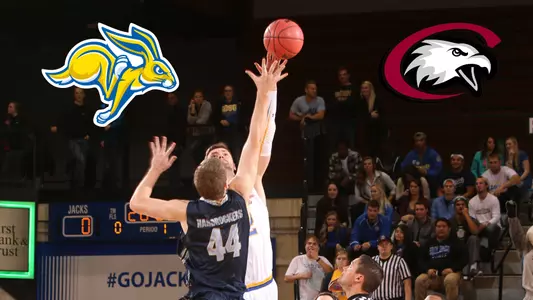 Men?s Season Opens at Home vs. Chadron State