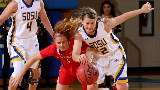 SDSU Controls the Boards