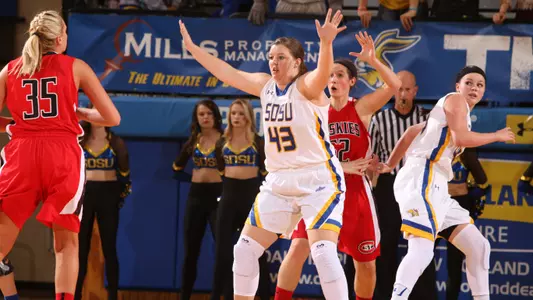 Final Homestand Starts Saturday