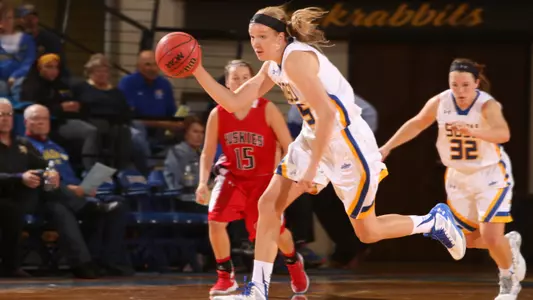 SDSU Dominates Western Illinois