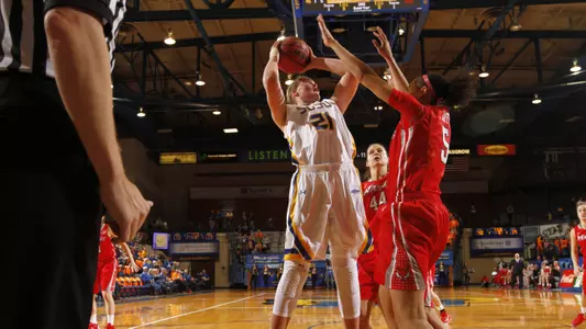 Jackrabbits in the Buckeye State