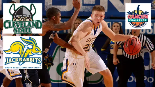 SDSU and CSU Clash for Mayan Division Title