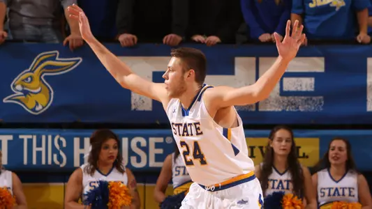 Tigers Tamed in Exhibition Finale