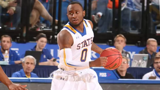 Balanced Jacks down UCSB at Frost Arena