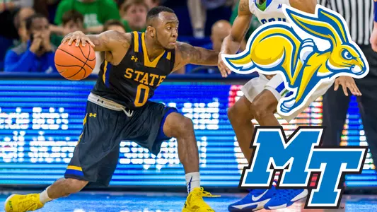 Sanford Pentagon Hosts Final Non-League Game