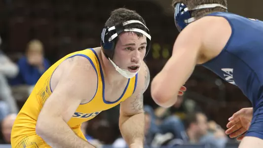 Jackrabbits prepare for Midlands Championships
