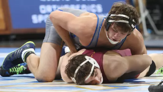 Three Jackrabbits earn places at Midlands