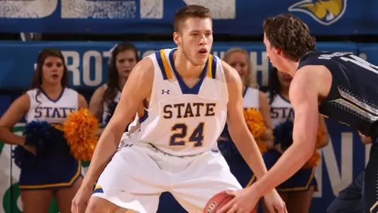 Upended in Indianapolis, Jacks fall to Jags