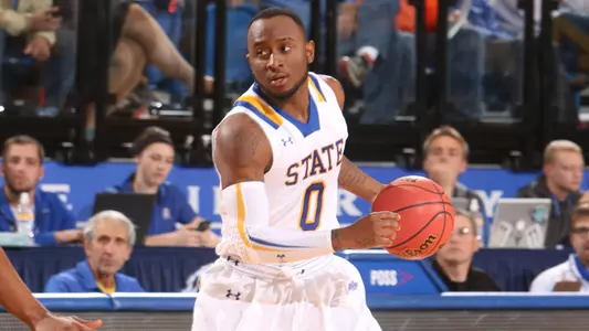 Jacks Upend Jags in Pork Classic