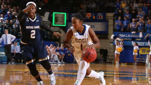 Familiar Foe Awaits SDSU in Nebraska