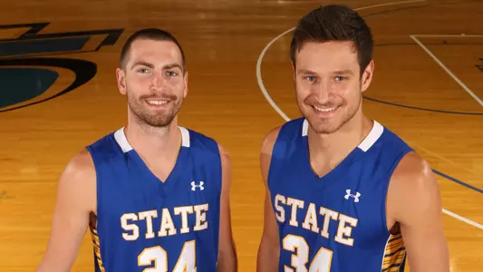 SDSU Surges to Senior Night win over Oral Roberts