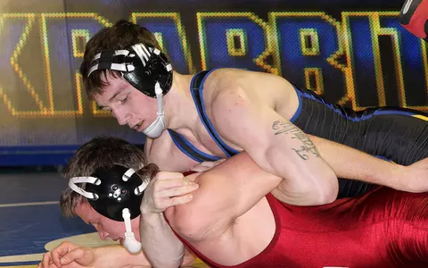 Jacks Drop Home Finale to Bison on Senior Day