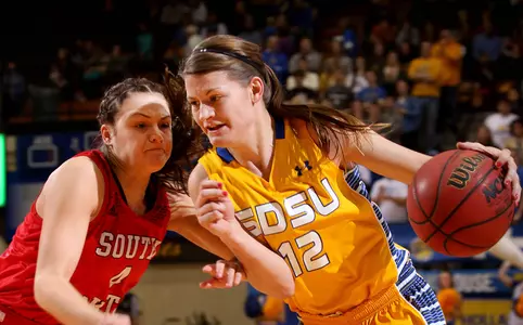 Macy Miller Highlights