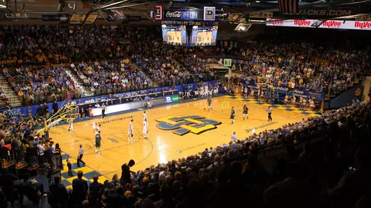 Frost Arena