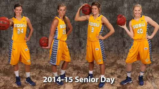 Senior Day