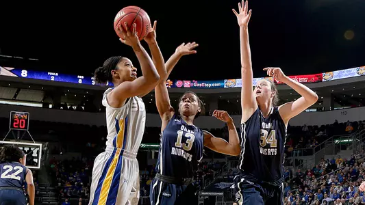 Alexander Highlights