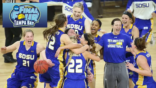 The Dance Begins in Oregon