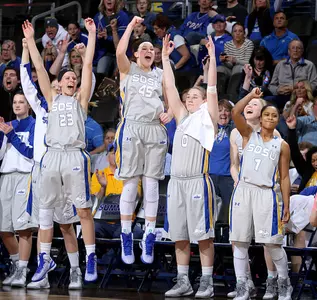 Jackrabbits advance to the title game