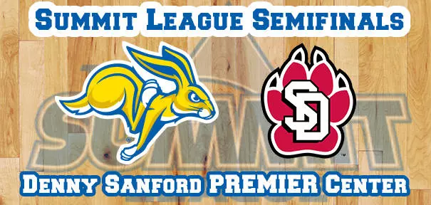 In-State Rivals Meet in Summit Semifinals