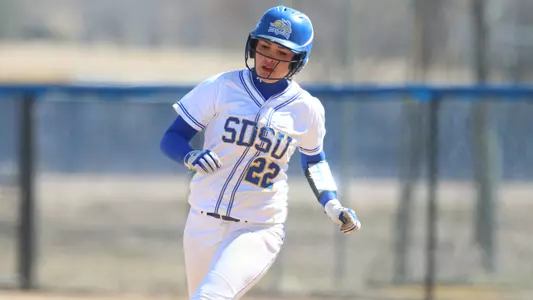 Softball Win Streak Snapped