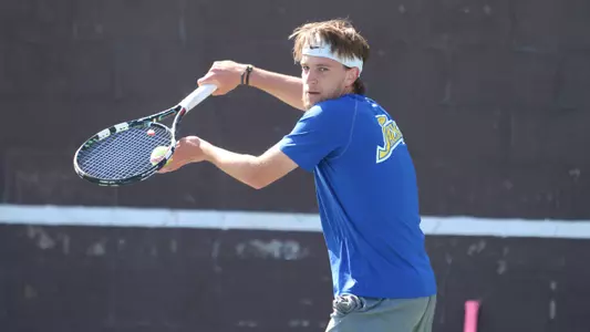 Men?s Tennis in North Carolina