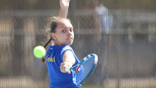 SDSU Loses to Seattle