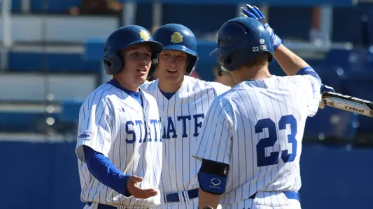 Jacks meet Fort Wayne in tournament opener