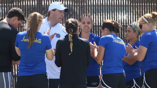 Brower in Quarterfinals