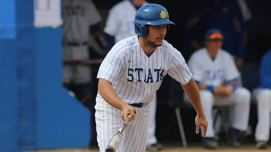 Ringhofer honored by Summit League