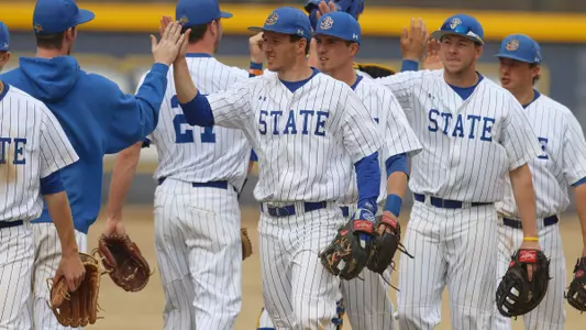 Baseball broadcasts begin Wednesday