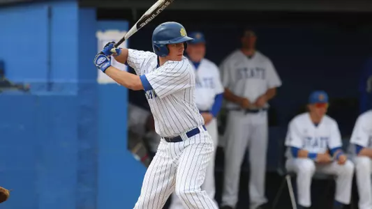 Jackrabbits sweep Winnipeg