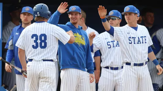 Jackrabbit baseball signs six