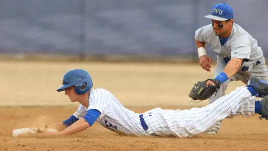 Jackrabbit tourney run ends