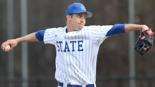 Colonels homer way past SDSU