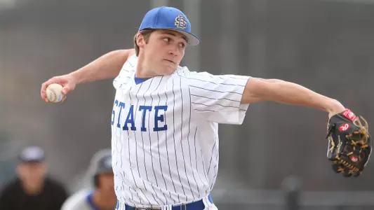 Jackrabbits end losing skid